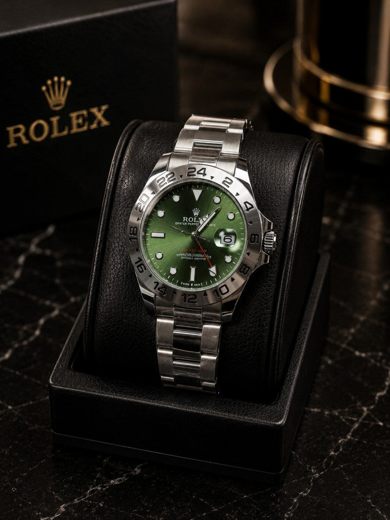 Rolex Explorer