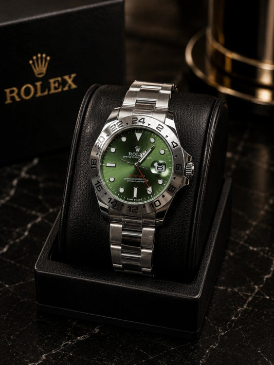 Rolex Explorer