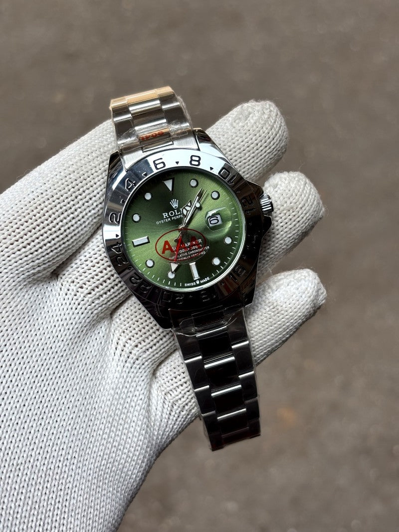 Rolex Explorer