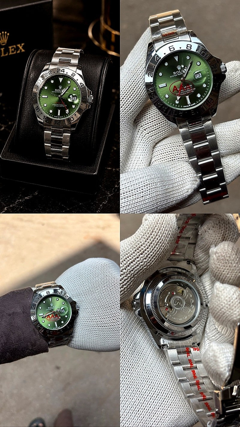Rolex Explorer
