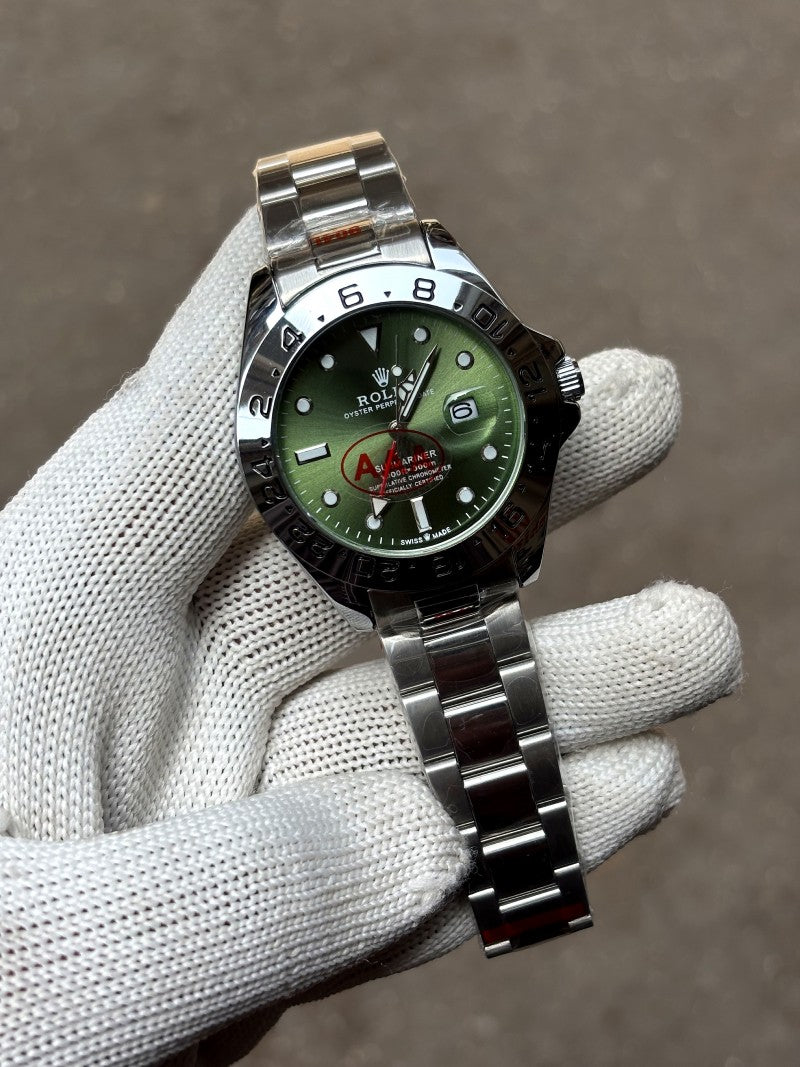 Rolex Explorer