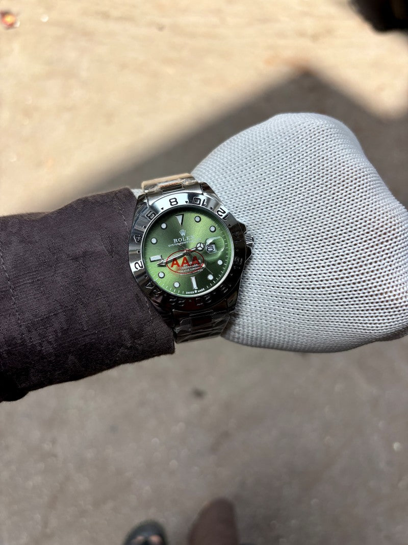 Rolex Explorer
