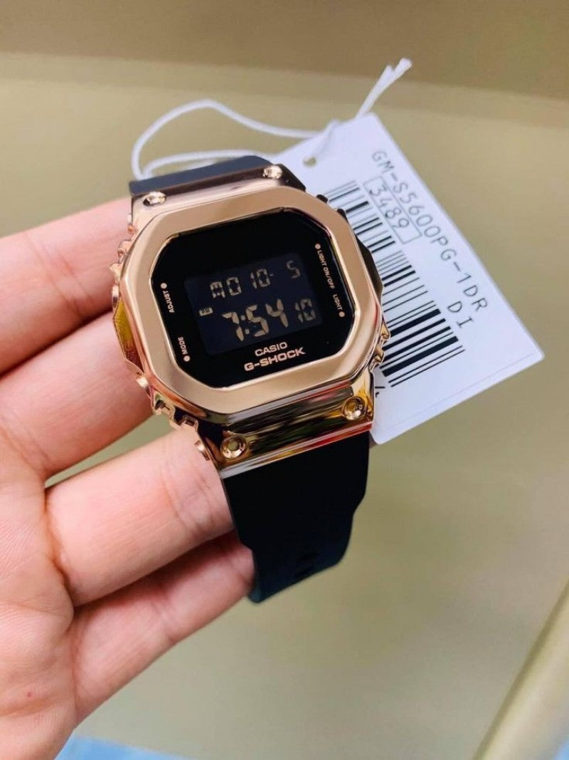 Casio G Shock GM S5600UGB 1DR Digital