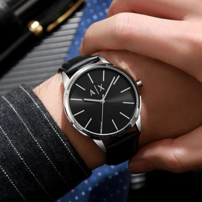 Armani exchange Ax2703