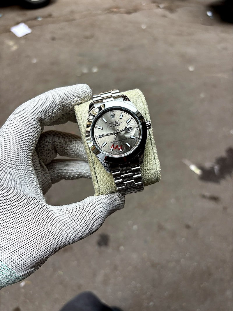 Rolex Oyster Perpetual Datejust
