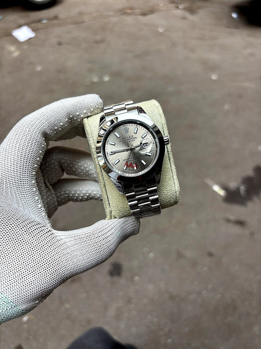 Rolex Oyster Perpetual Datejust