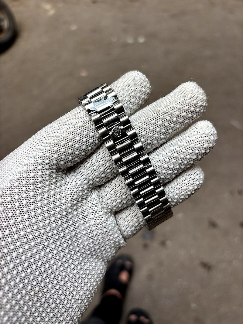 Rolex Oyster Perpetual Datejust