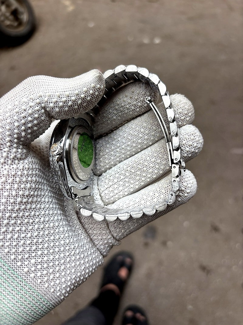 Rolex Oyster Perpetual Datejust