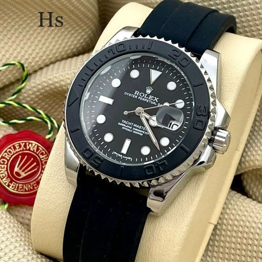 Rolex,yatch master quartz