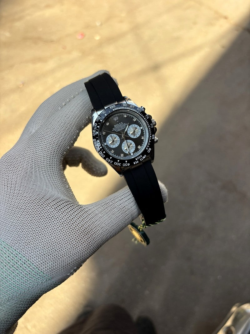cosmograph daytona oysterflex