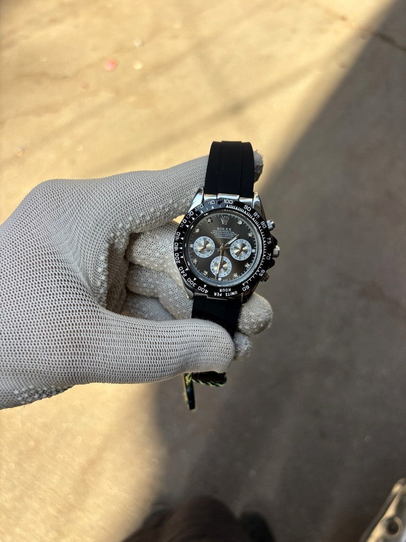 cosmograph daytona oysterflex