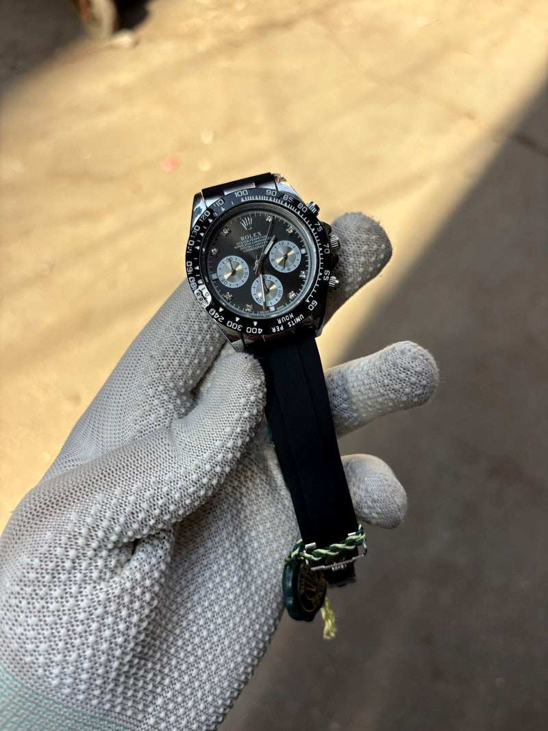 cosmograph daytona oysterflex