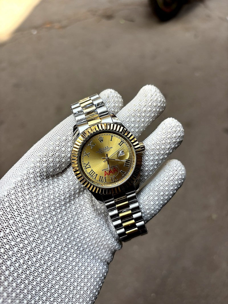 Rolex Oyster perpetual Date just