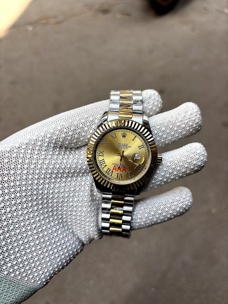 Rolex Oyster perpetual Date just