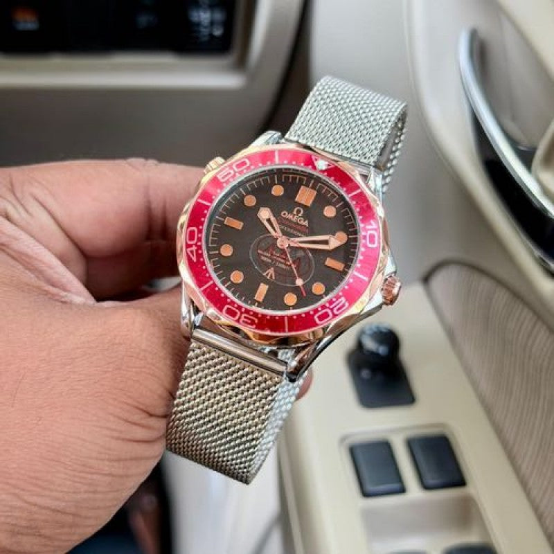 Omega Seamaster Diver 300M Automatic