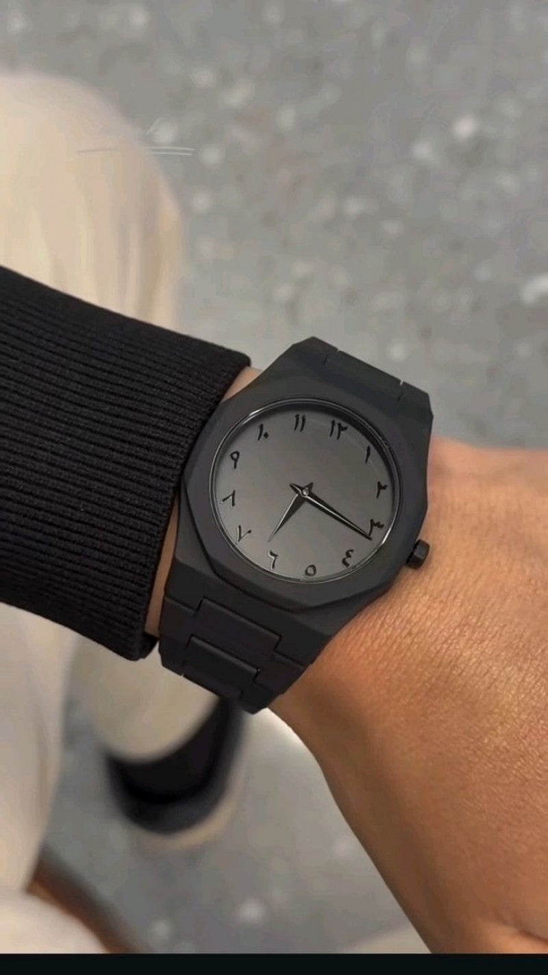 Aura Watch