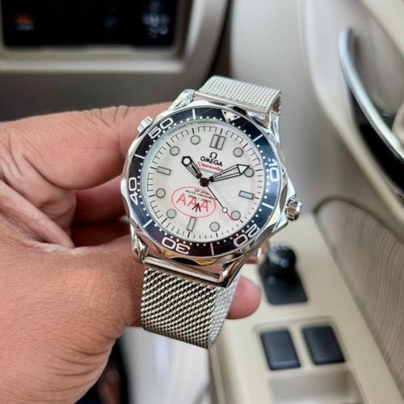 Omega Seamaster Diver 300M Automatic