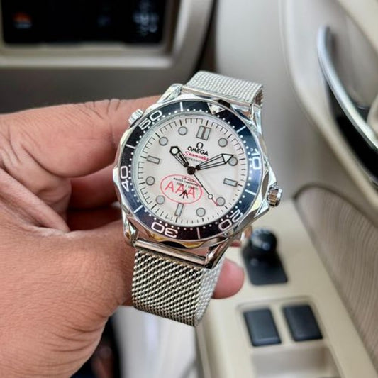 Omega Seamaster Diver 300M Automatic