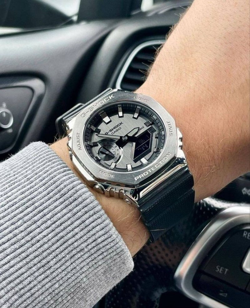 G shock Gm-2100