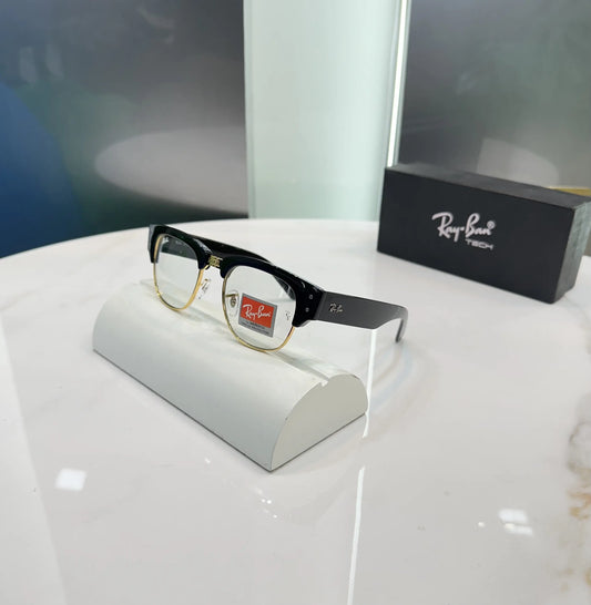 RayBan Black Premium Shades 0316