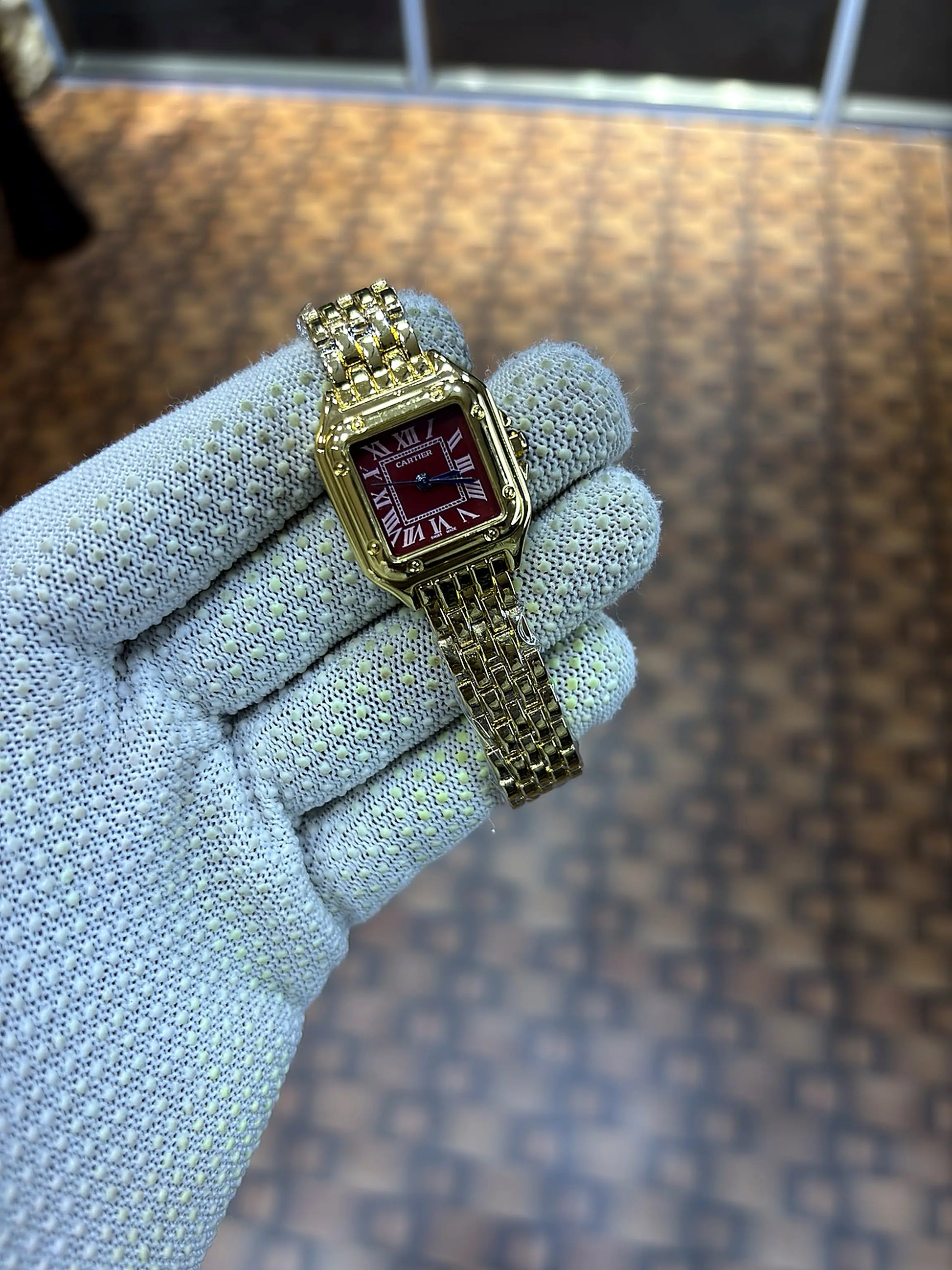 Cartier Panthère