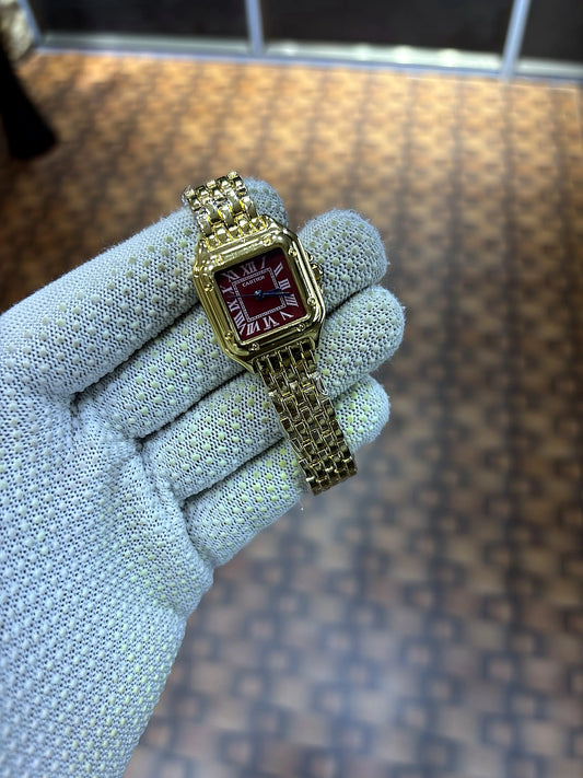 Cartier Panthère