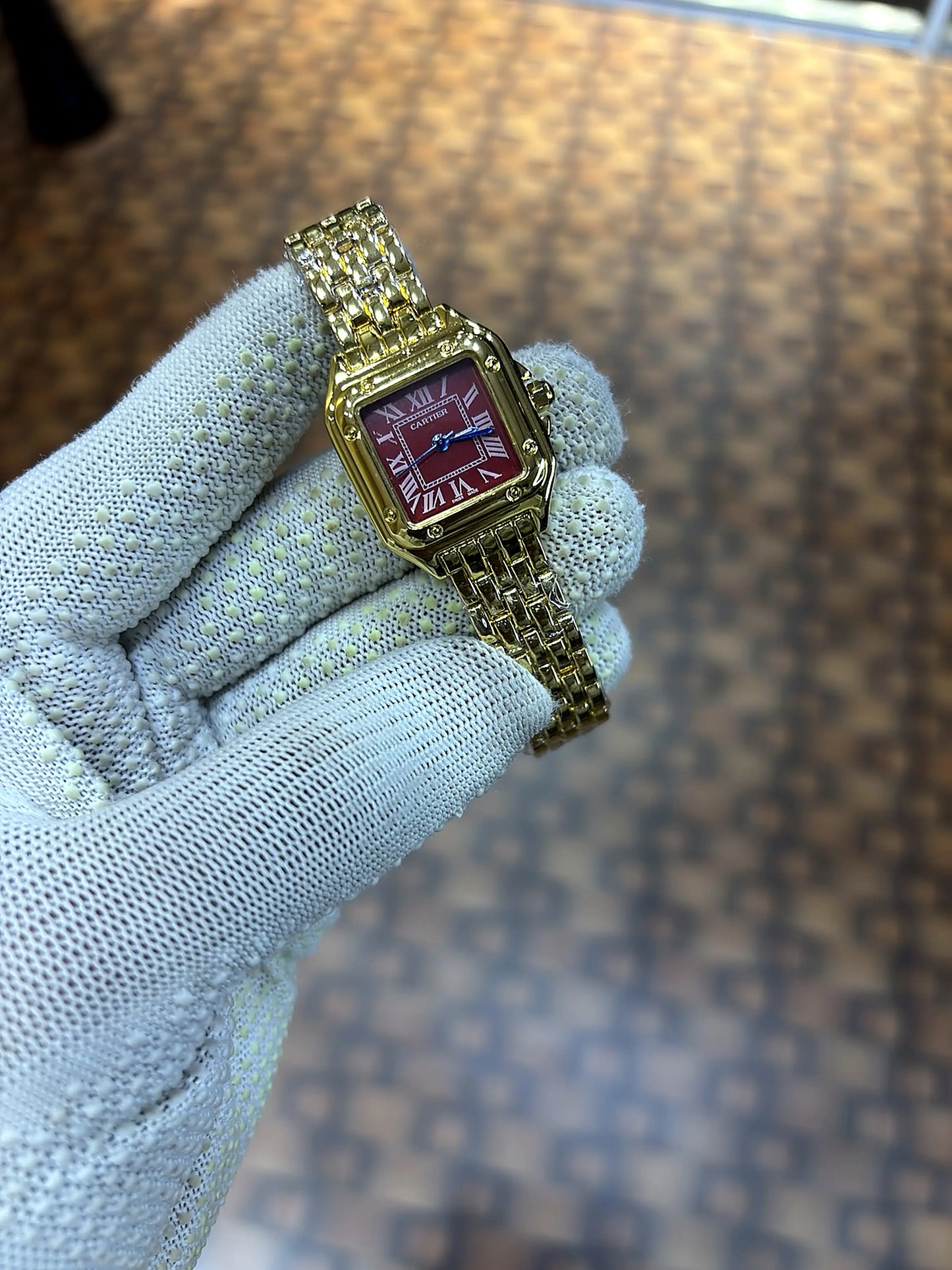 Cartier Panthère
