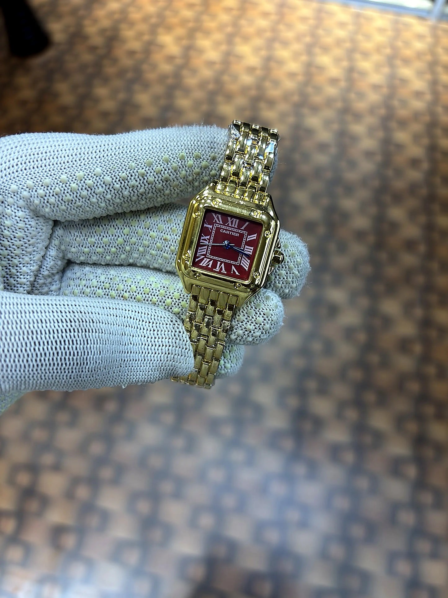 Cartier Panthère