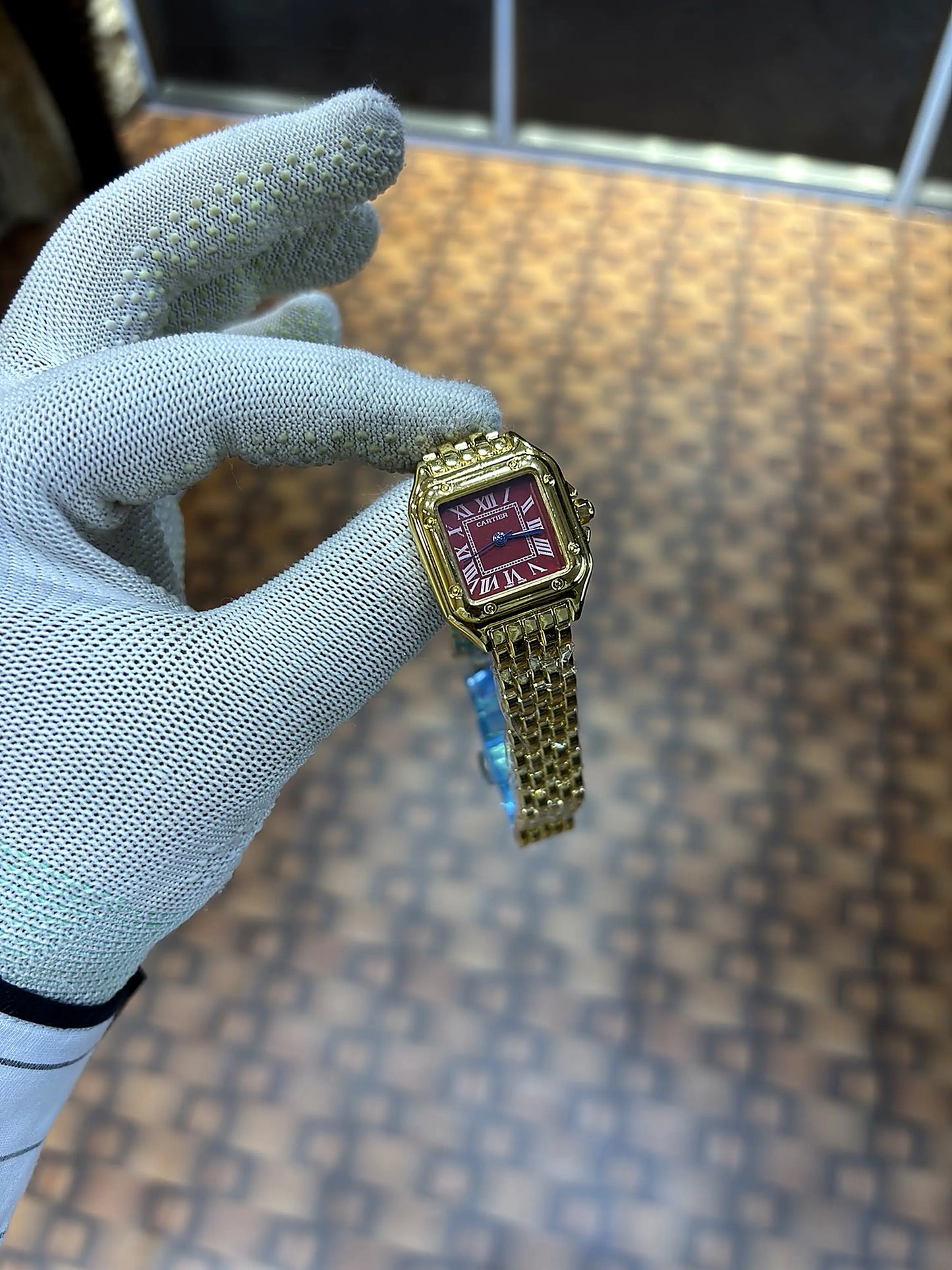 Cartier Panthère