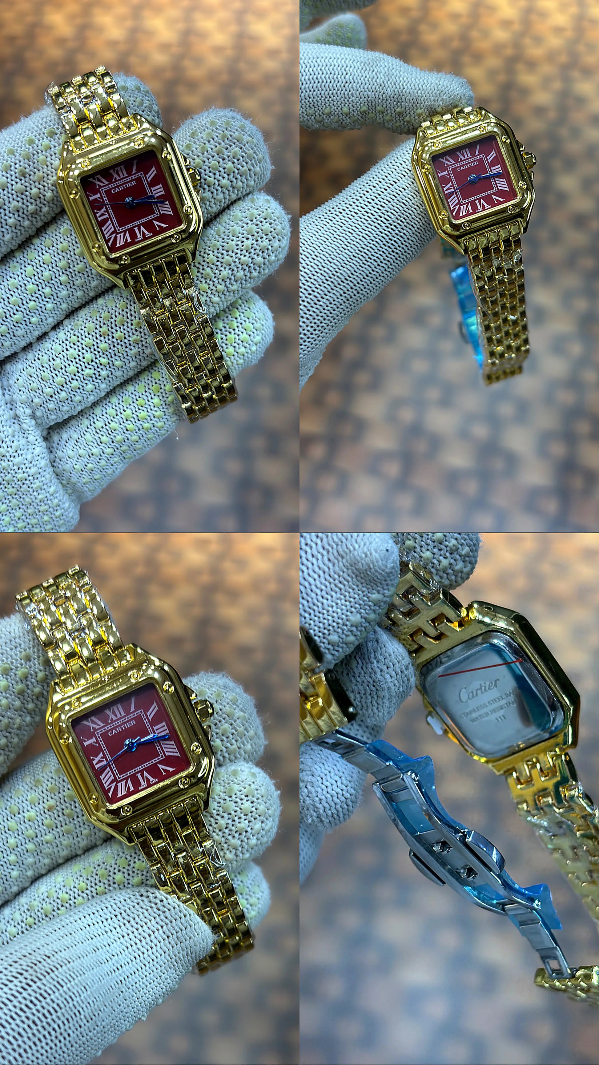 Cartier Panthère