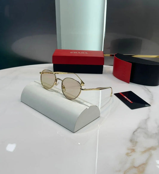 Prad a Gold Peach Premium Shades 1396