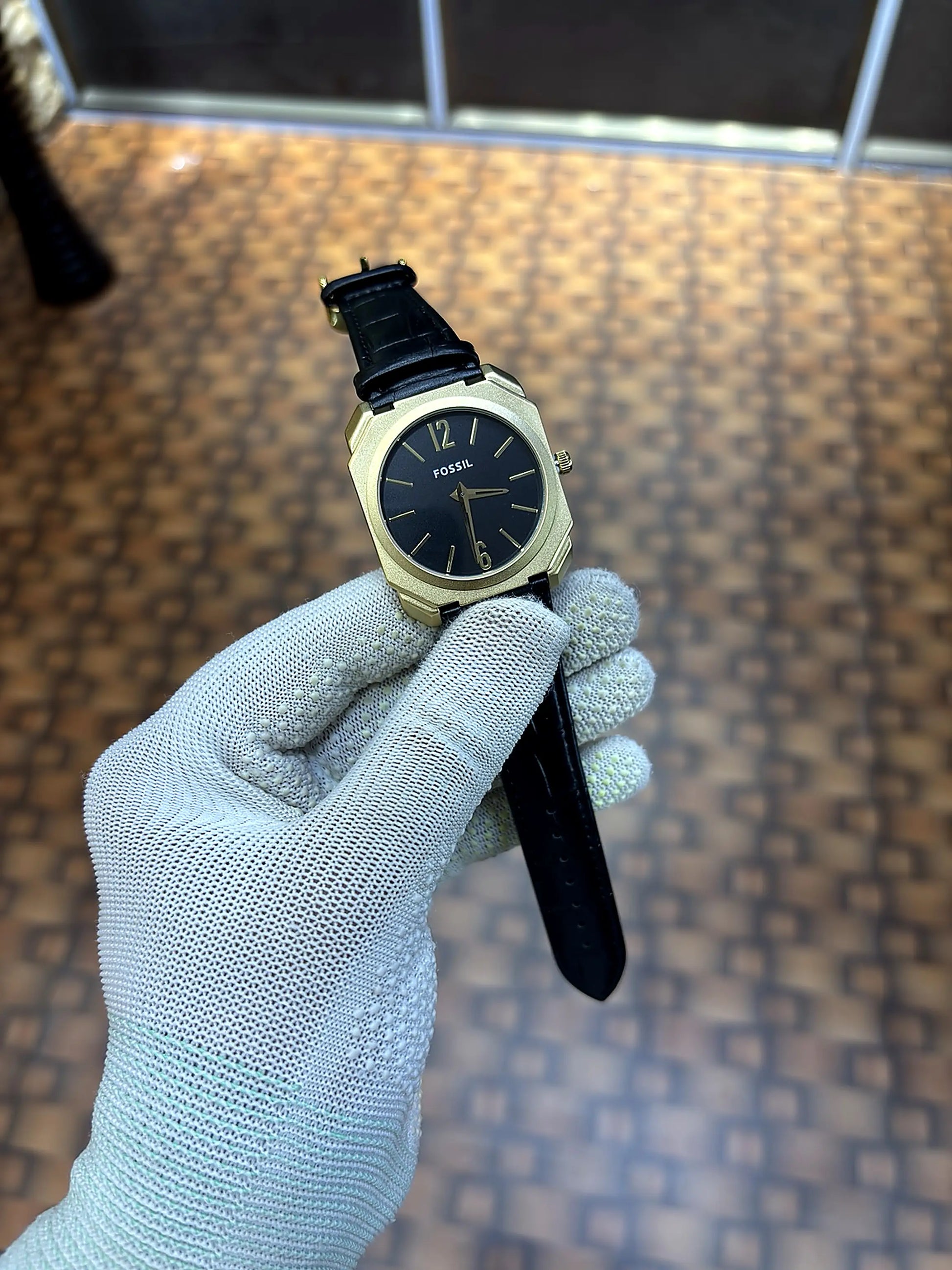 Fossil Ultra Slim