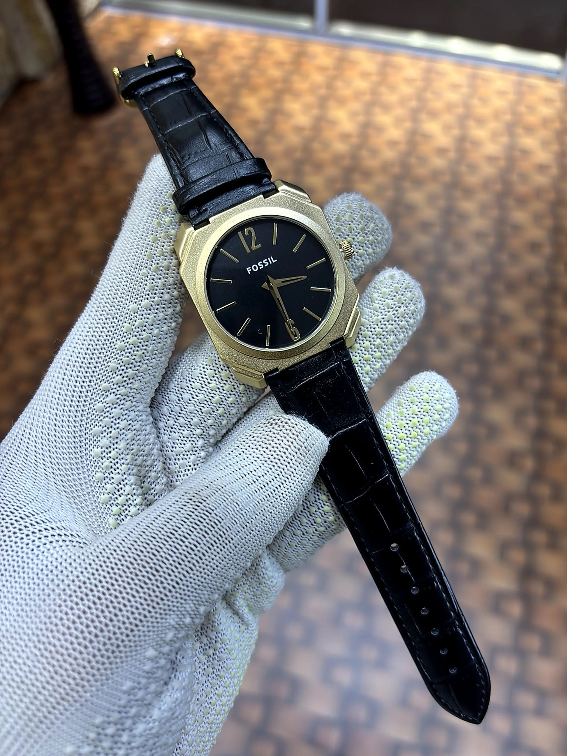 Fossil Ultra Slim