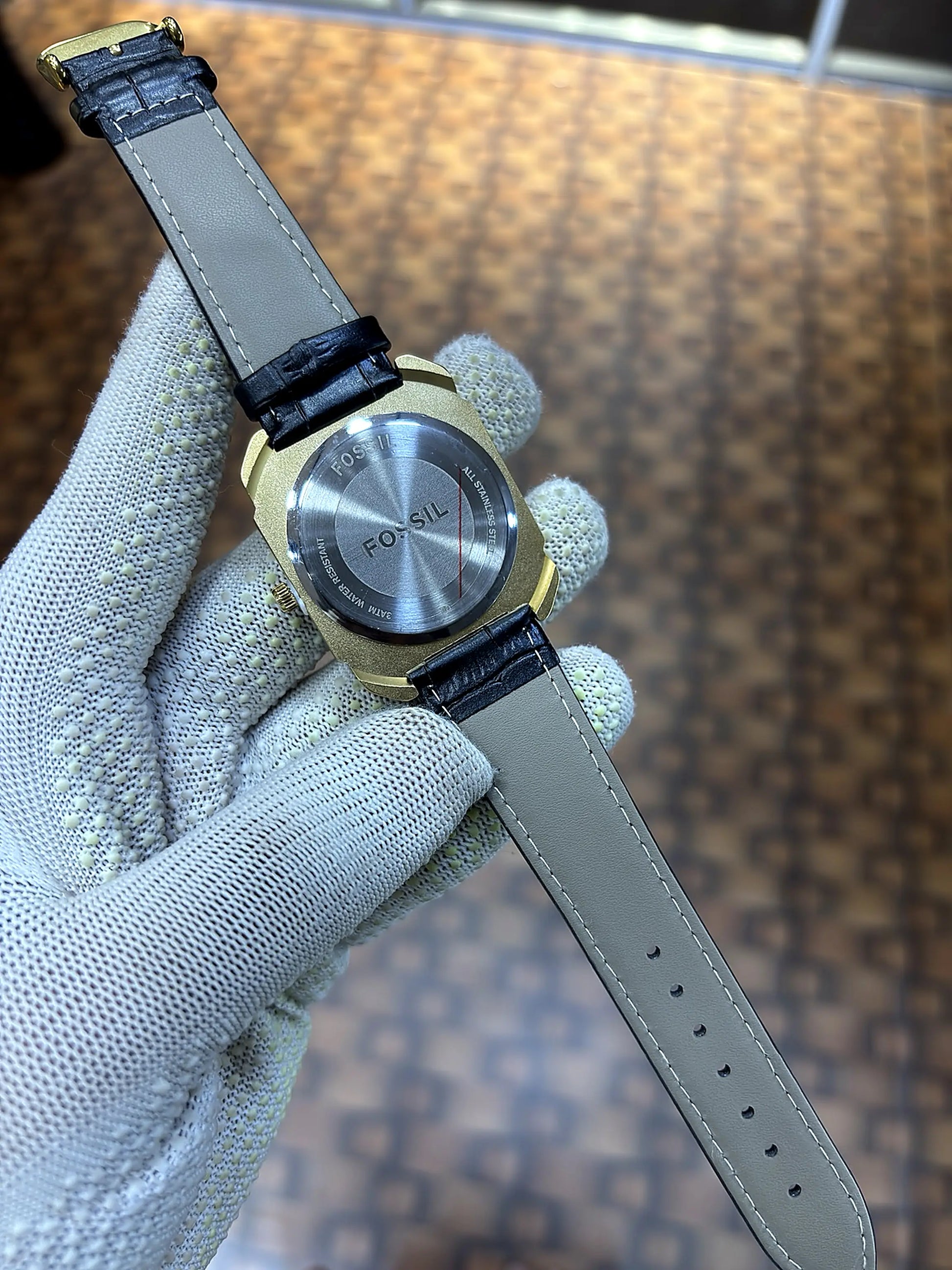 Fossil Ultra Slim