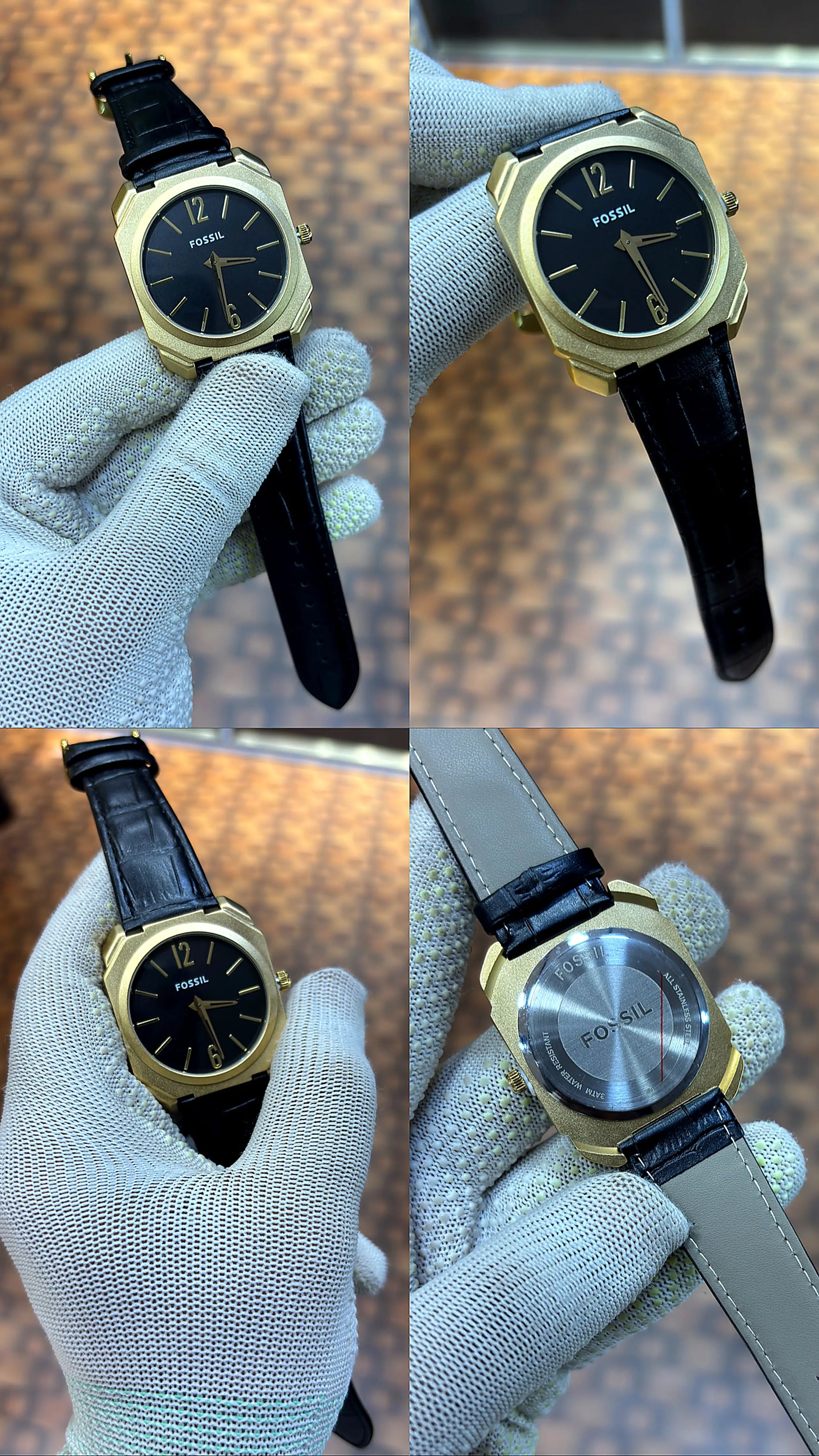 Fossil Ultra Slim