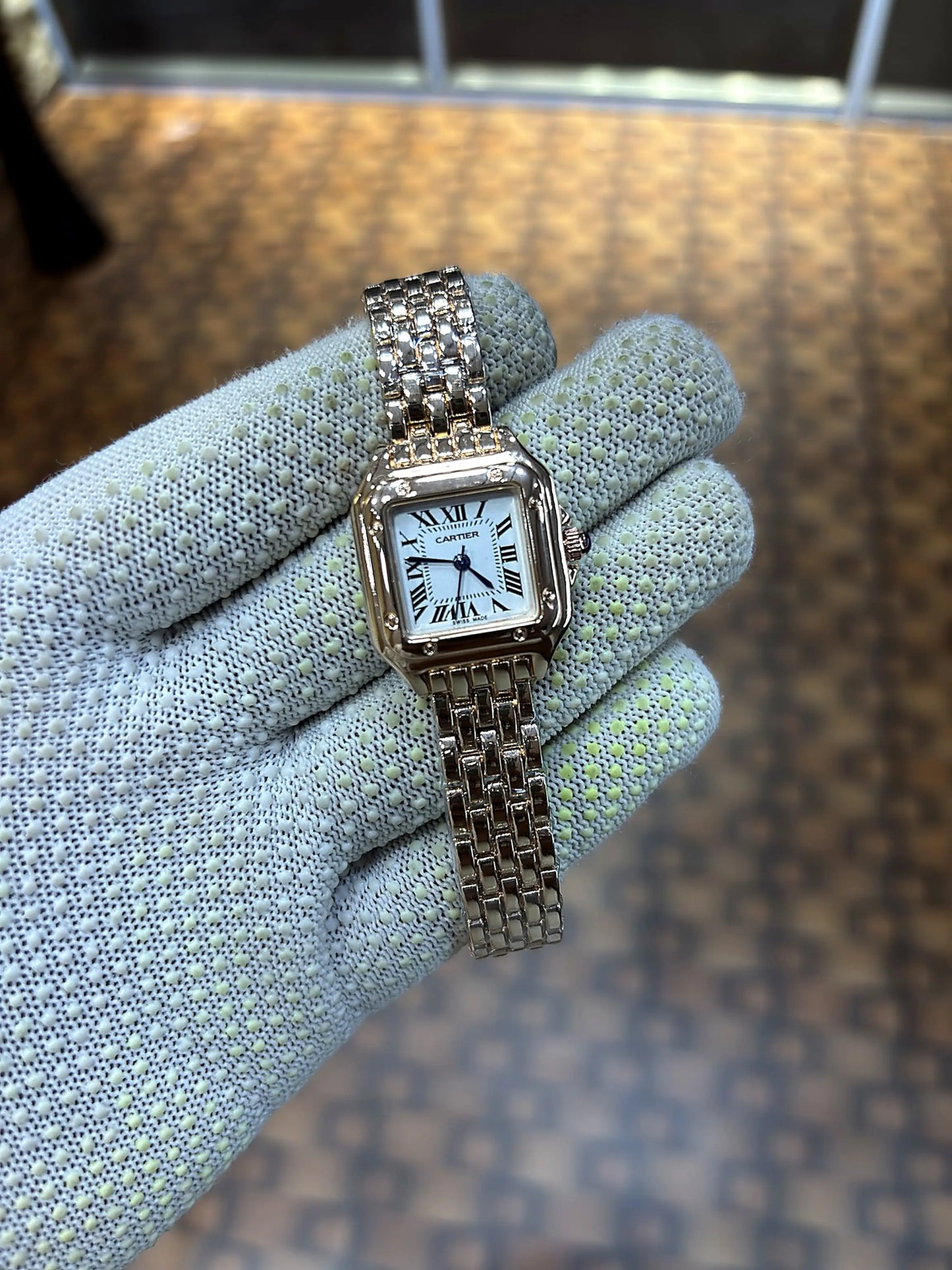 Cartier Panthere