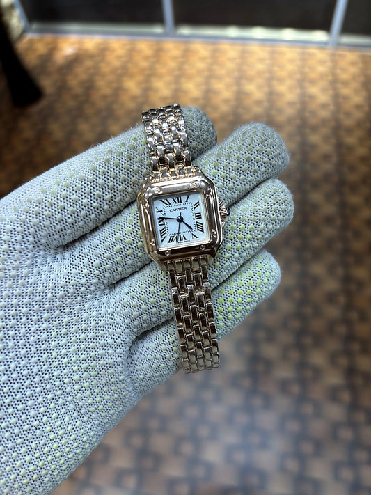 Cartier Panthere
