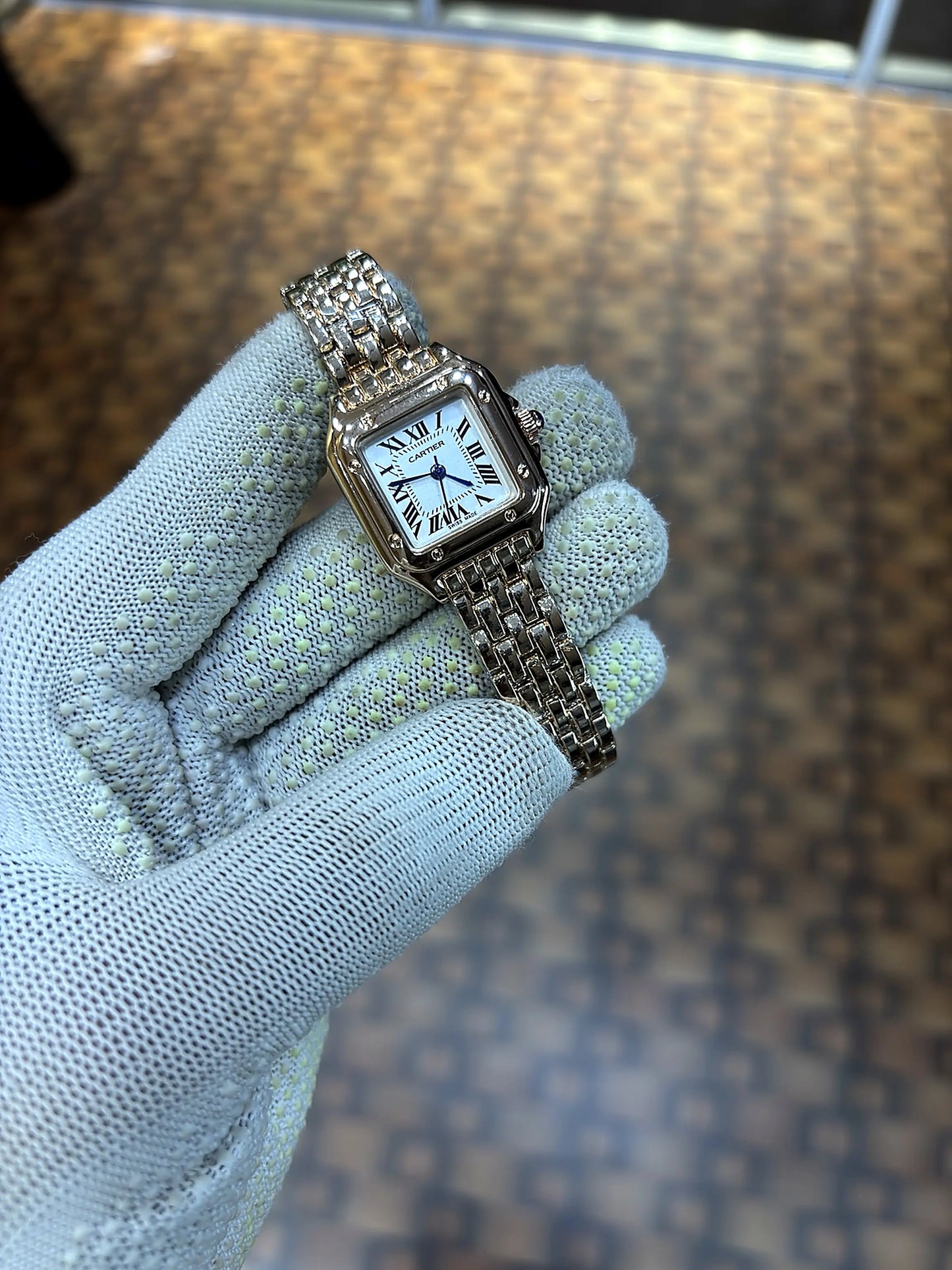 Cartier Panthere