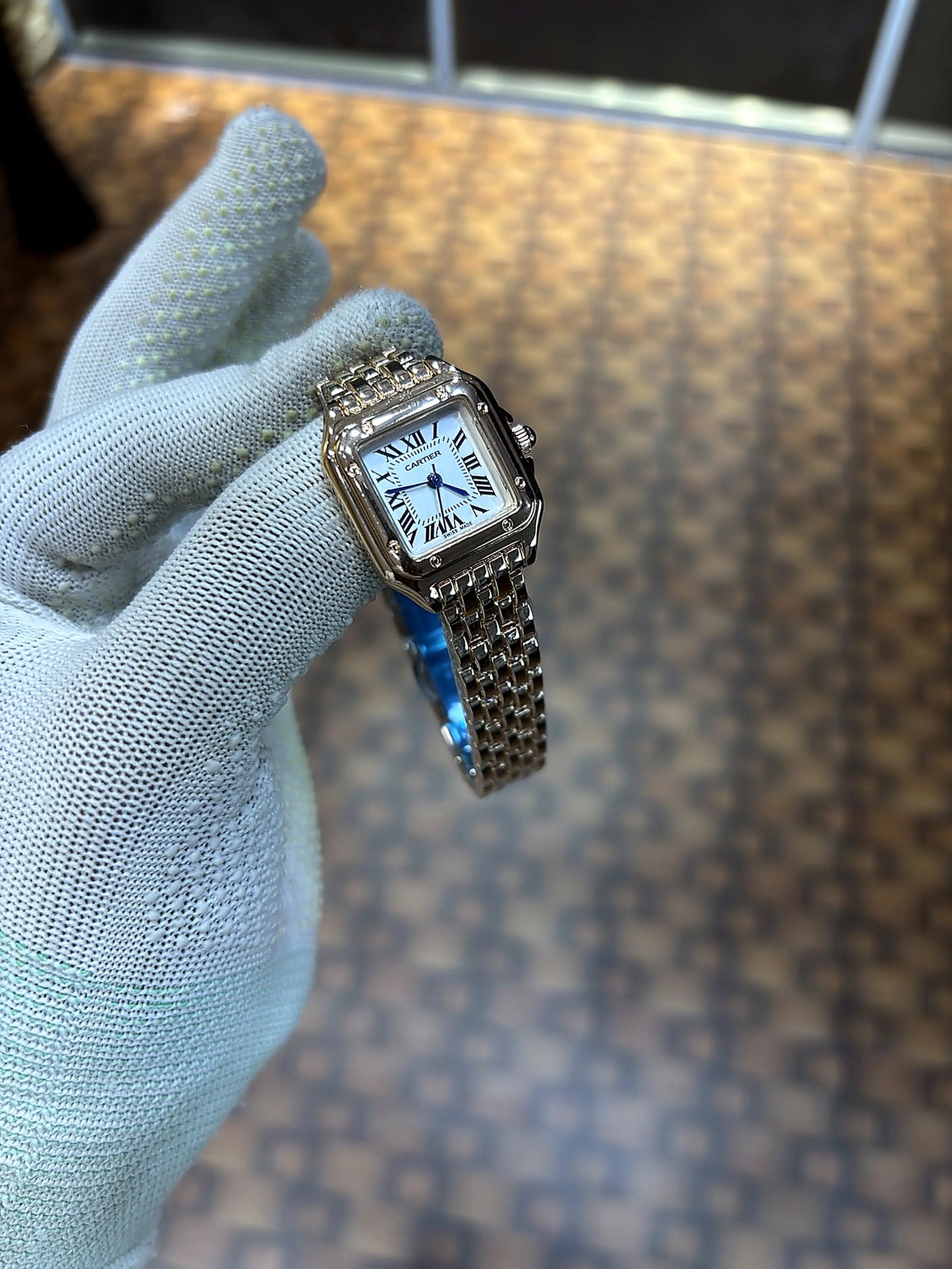 Cartier Panthere