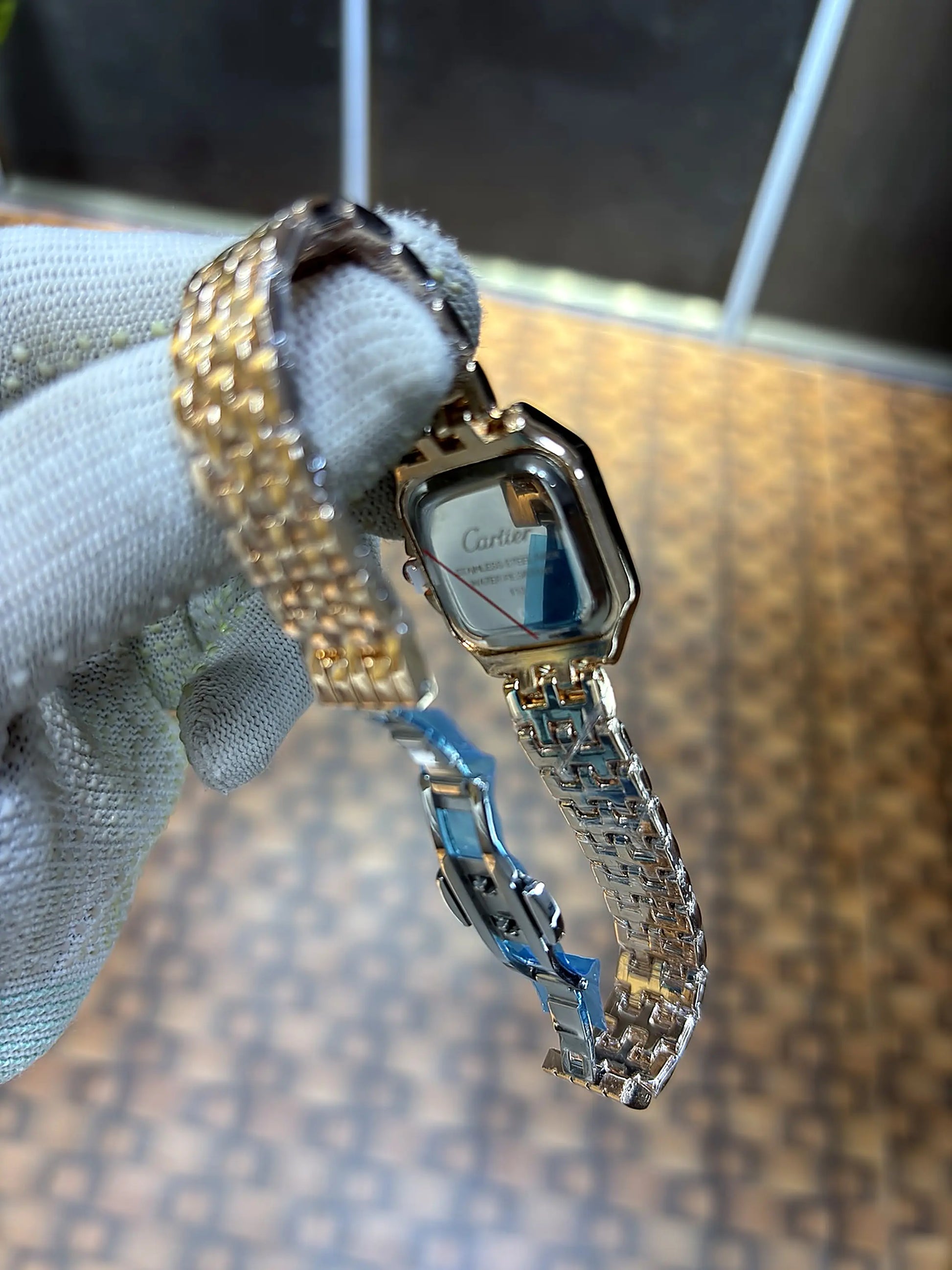 Cartier Panthere
