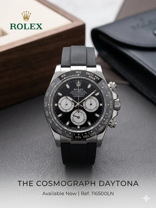 ROLEX DAYTONA NON WORK