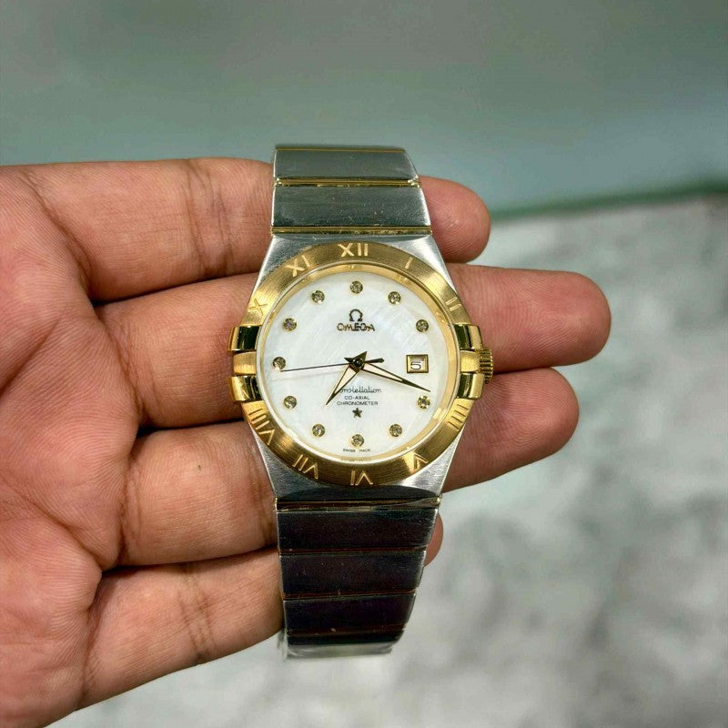 Omeg_a Constellation Quartz 159