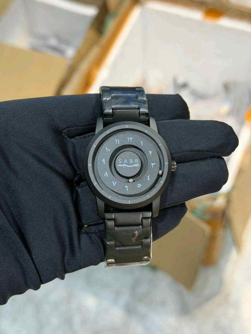 Sabr Watch 158