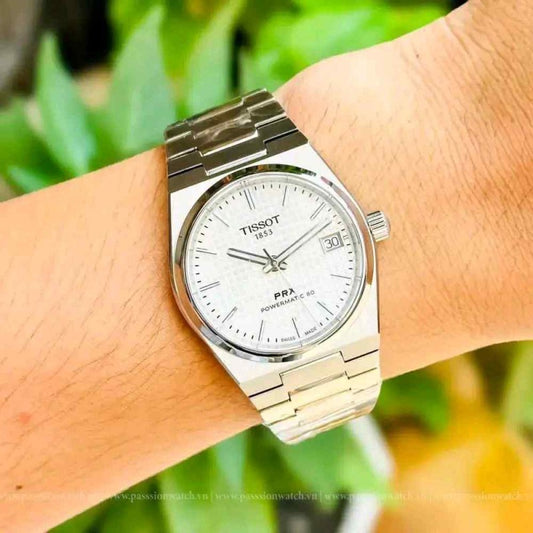 Tisso_t Prx Quartz White 150