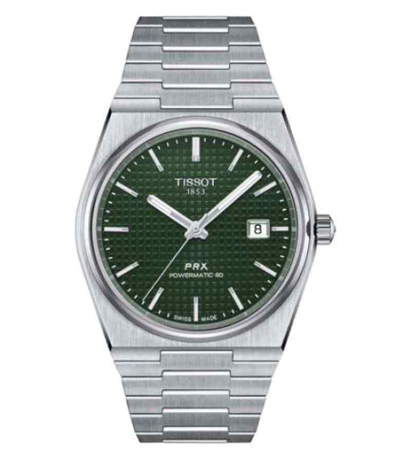 Tisso_t Prx Quartz Green 150