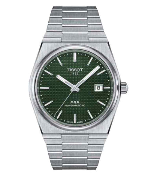 Tisso_t Prx Quartz Green 150