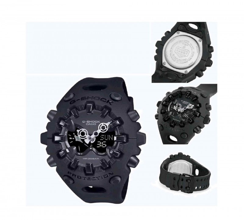 Casio G shock Ga V01 1A 119