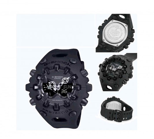Casio G shock Ga V01 1A 119