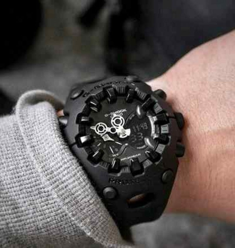 Casio G shock Ga V01 1A 119