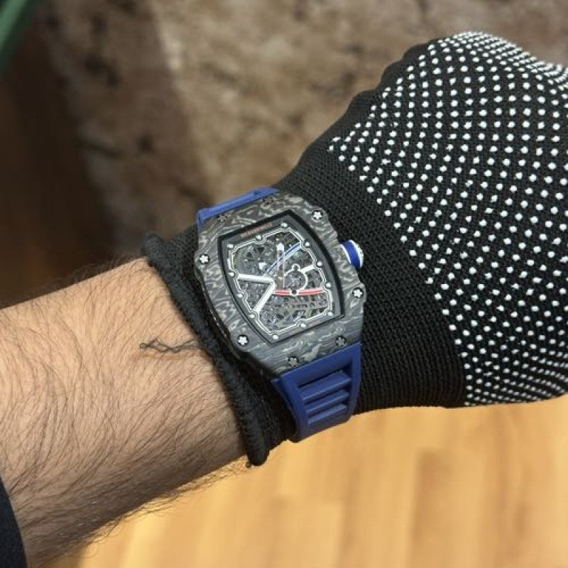 Richard Mille Slim 087